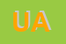 Logo di UNIKA ASD
