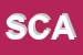 Logo di SCADI CANE-A SAS