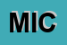 Logo di MULTIMEDIA INFORMATIC CENTER