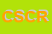 Logo di COOPERATIVA SOCIALE CENTRO RICERCHE INTERVENTI SULLO STRESS INTERPERSONALE SCARL