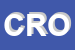 Logo di CENTRO RIABILITAZIONE ODONTOPROTESICA