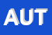Logo di AUTERI