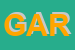 Logo di GARCOVICH