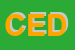 Logo di CEDAM