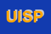 Logo di UNIONE ITALIANA SPORT POPOLARE