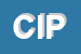 Logo di CGIL INCA PI