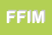Logo di FIMMG FEDERAZIONE ITALIANA MEDICI DI MEDICINA GENERALE