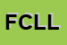 Logo di FNP CISL LEGA LIBERTA-