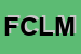 Logo di FNP CISL LEGA MADONNELLA