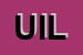 Logo di UILA