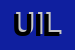 Logo di UILA