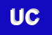 Logo di UPSA -CONFARTIGIANATO
