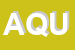 Logo di AQUARIUS-ONLUS