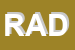 Logo di RADIONORBA