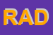 Logo di RADIONORBA