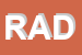 Logo di RADIONORBA (SRL)