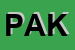 Logo di PALESTRA AS KYOHAN