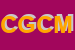 Logo di CANNONE GRUPPO DI CANNONE MICHELE e C SNC