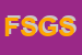 Logo di FUSION SISTEM GROUP SRL