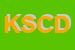 Logo di KOCOON SYSTEM CENTRI DIMAGRIMENTO e BENESSERE