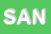 Logo di SANTINO