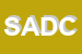 Logo di SOLARA DI ANGELA DENTICO e C SAS