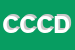Logo di CANTINA COOP COLTIVATORI DIRETTI SOC COOP