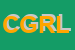 Logo di CONFEZIONI GERRY DI RAGNATELA LUIGI