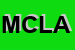 Logo di MAGLIFICIO CELESTE DI LAMONACA AGOSTINO