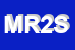Logo di MANIFATTURE RAMS 23 SRL