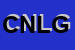 Logo di CONFEZIONI NEW LIFE GROUP DI SARCINELLI LEONARDO