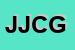 Logo di J e J DI CURCI GIUSEPPE e C SAS