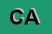 Logo di CALZATURIFICIO ANGELA