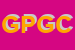 Logo di GP DI PAOLILLO GAETANO e C SAS