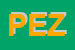 Logo di PEZZOL SRL