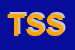 Logo di TOP SHOES SRL