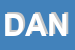 Logo di DANCARP