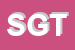 Logo di SERICOLOR DI GANGAI TOMMASO
