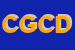 Logo di CALO-GIACOMO E CALO-DOMENICO