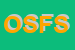 Logo di ORTOFRUTTICOLA SAN FRANCESCO SAS DI MOSCARELLI A e C