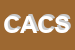 Logo di CARLI ANGELO e C SAS