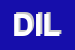 Logo di DILEO