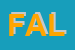 Logo di FALCONE SAS