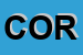 Logo di CORVASCE SRL