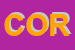 Logo di CORVASCE SRL