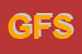 Logo di GFA FASHION SRL
