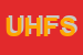 Logo di UOMO HIGH FASHION SRL