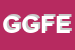 Logo di GRIFES DI GRIMALDI FARA ESTER