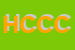 Logo di HOBBY COLOR DI CARBONE e C