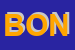 Logo di BONADIES